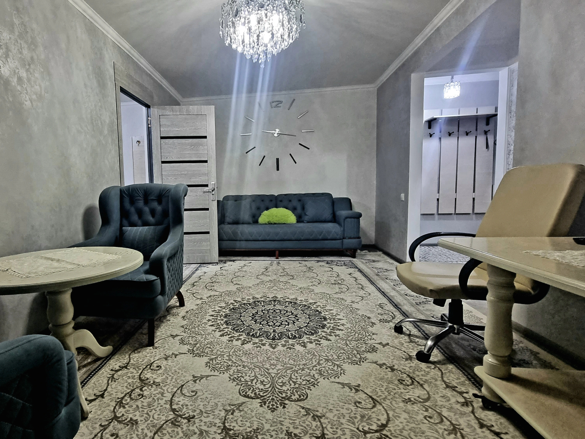 Апартаменты Sam Rental 9