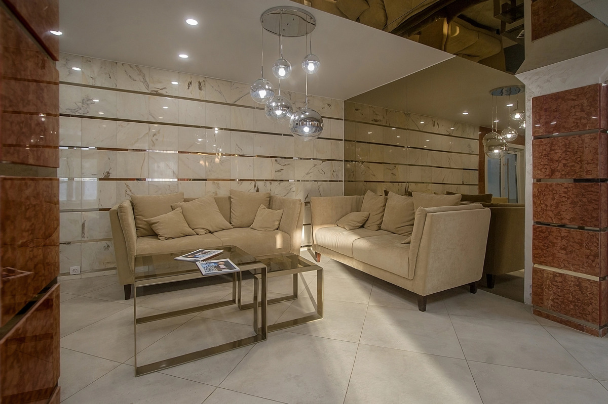 Гостиница Артелеком