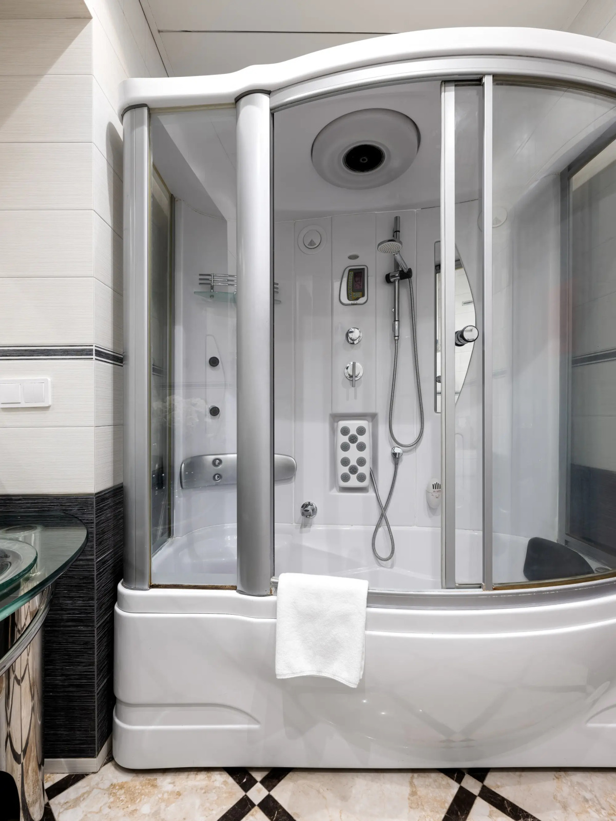 Квартира GM Apartments Двухкомнатные у Красной площади