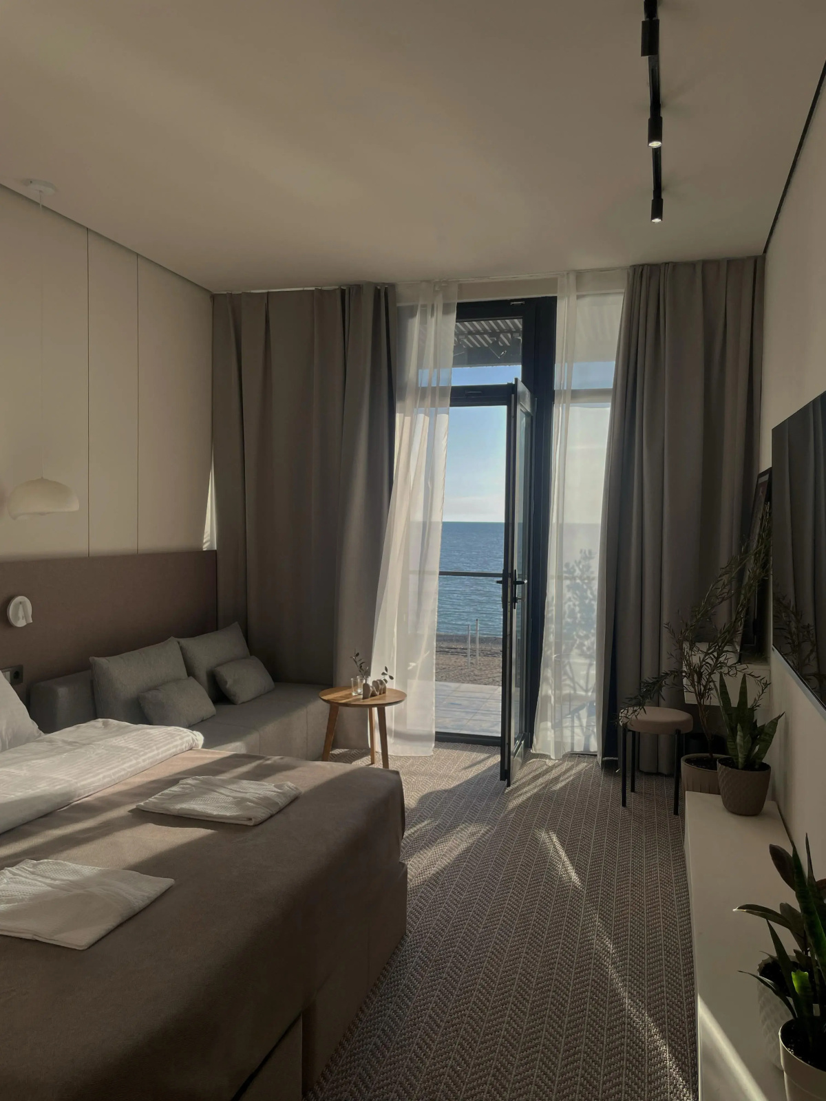 Мини-отель 4Rooms