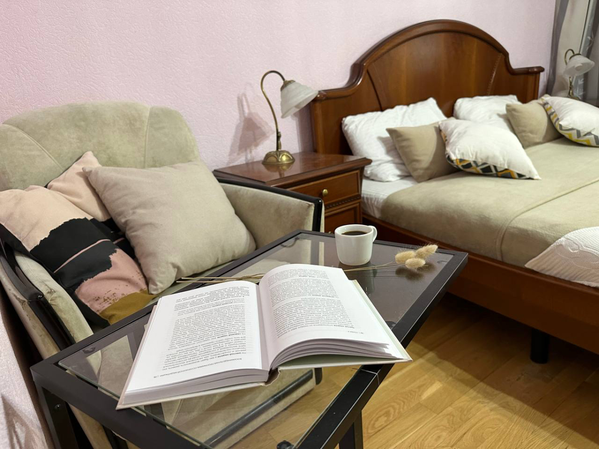 ДзенХоум Простор 113