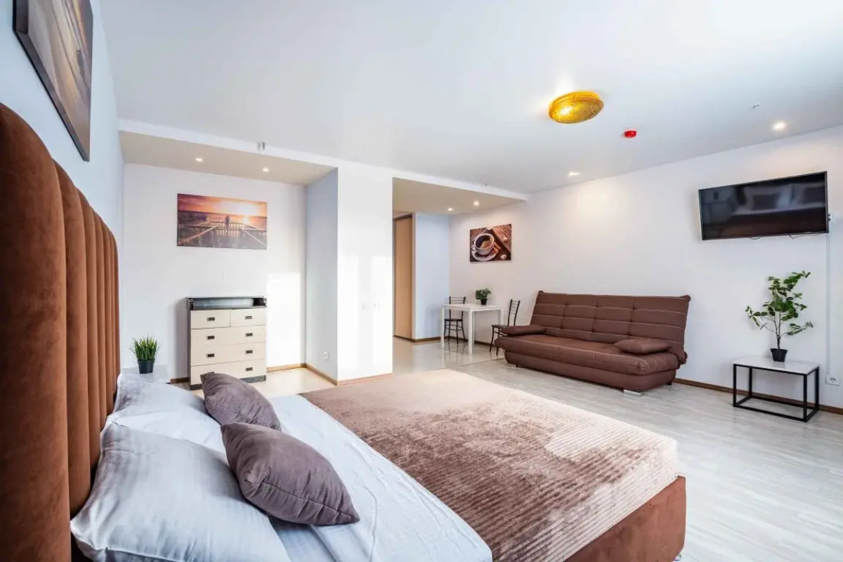 Апартаменты Фаэтон DreamHouse 17