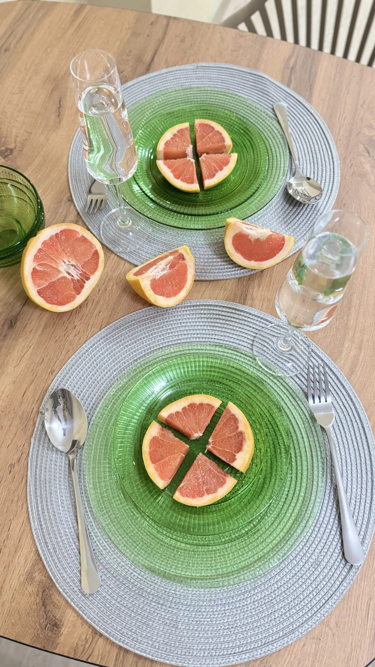 Квартира с видом на реку