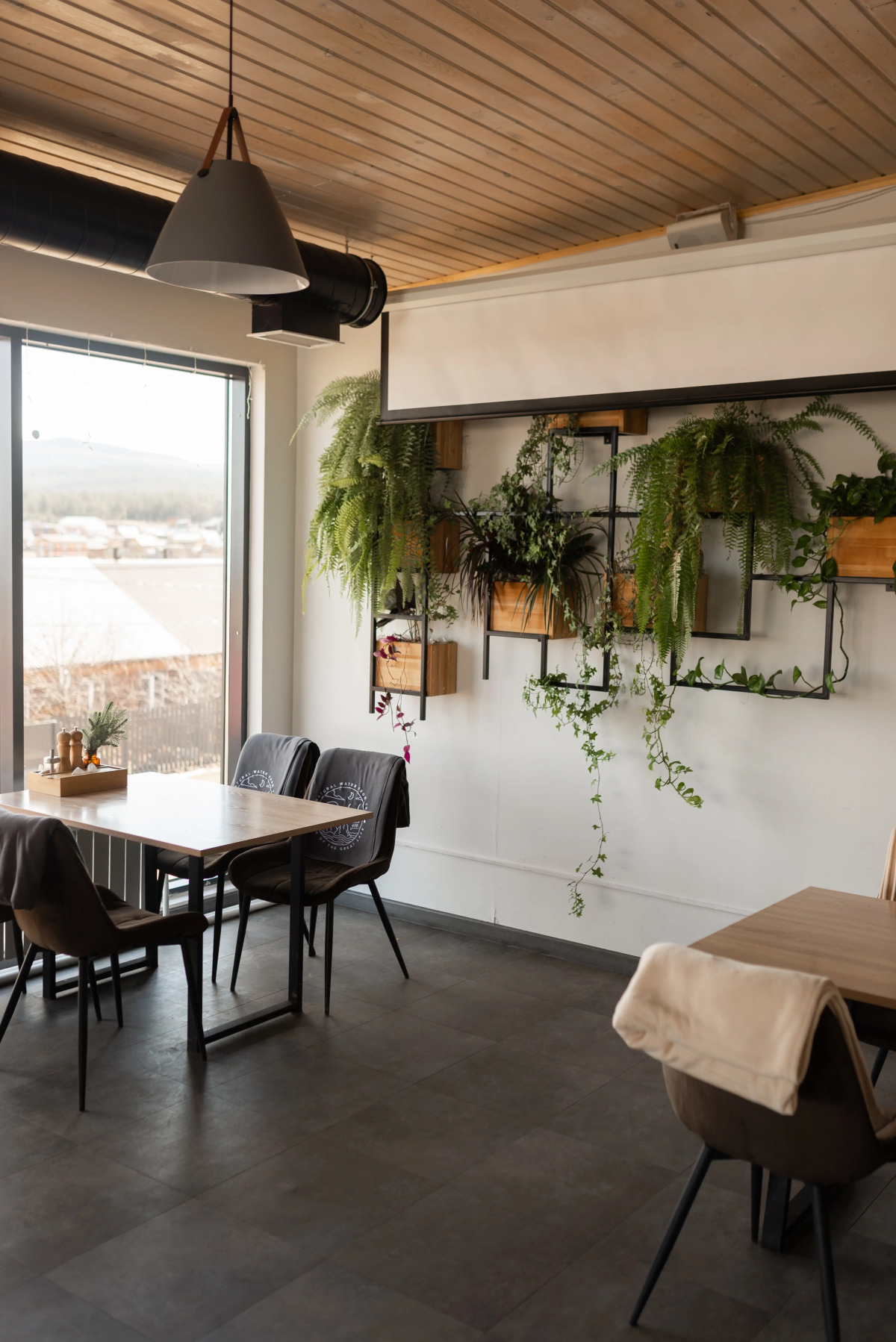 Отель Байкал-Хан Ольхон