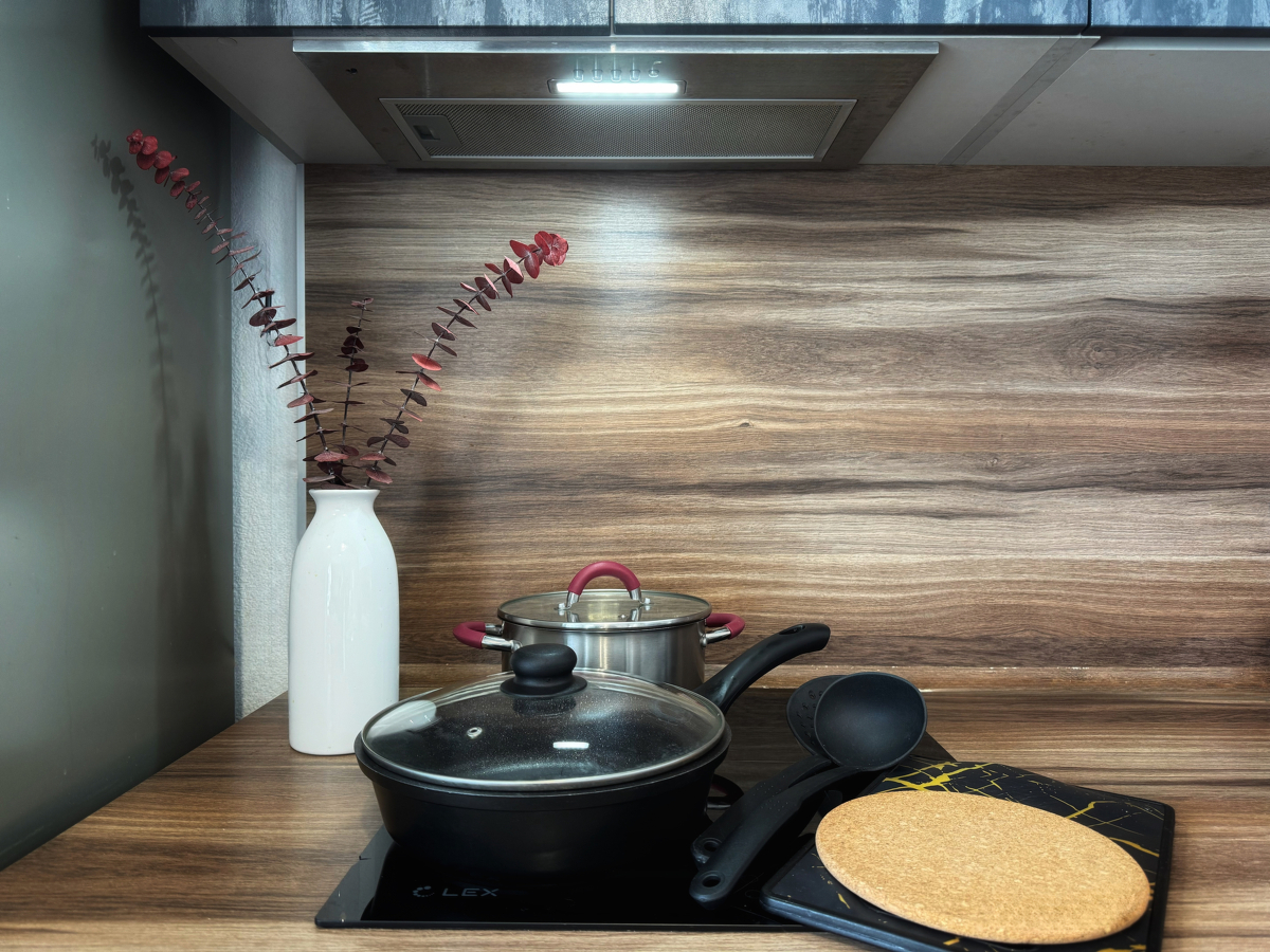 Квартира Студия Atmosfera Sna у Аквапарка