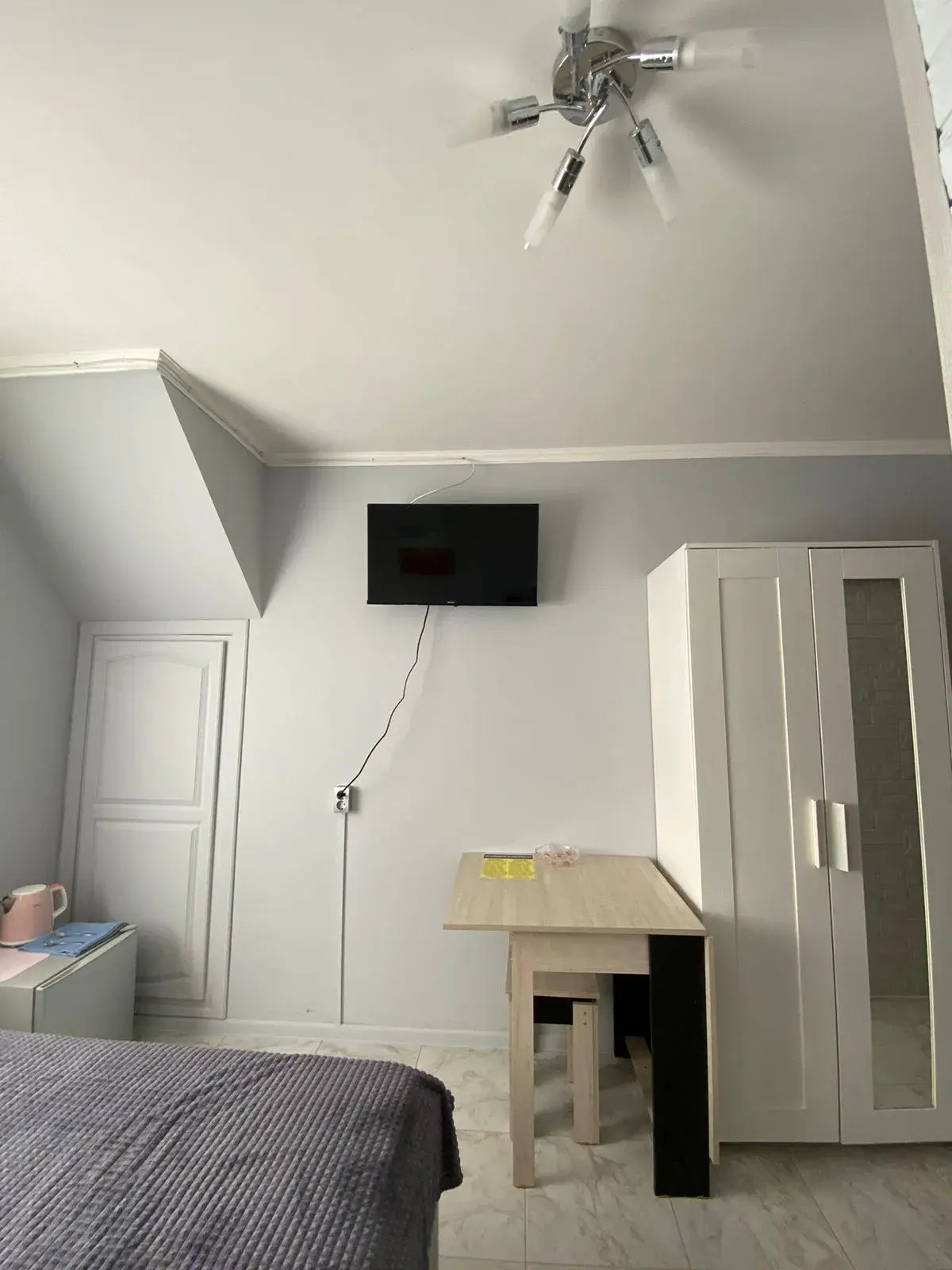 Квартира Министудия Эконом