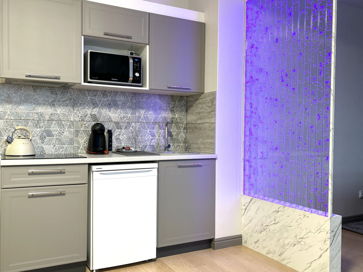 Апартаменты Уютный Нижний КМ Тимирязевский