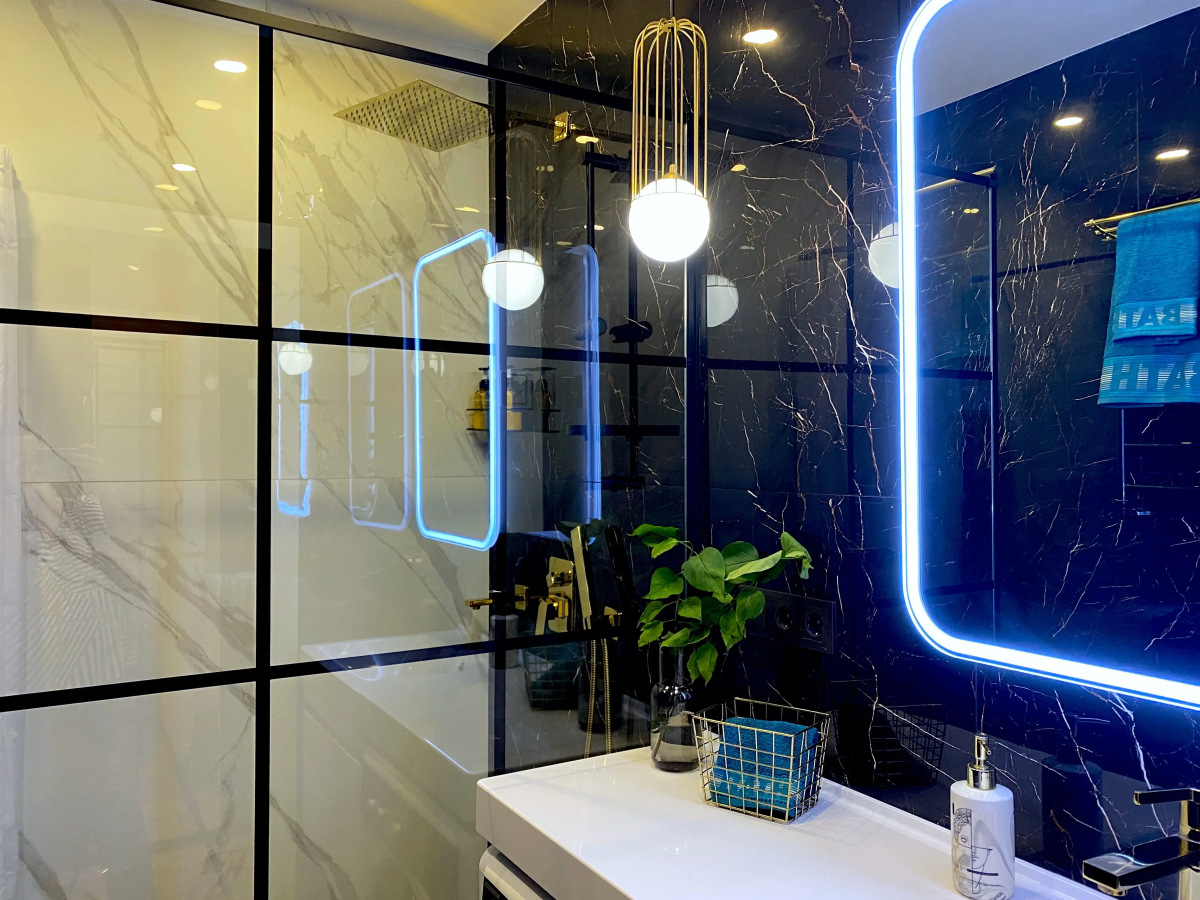 Апартаменты 1 Royal Deluxe в ЖК Лайнер