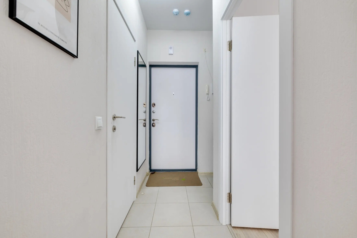 Апартаменты Happy People возле Сколково