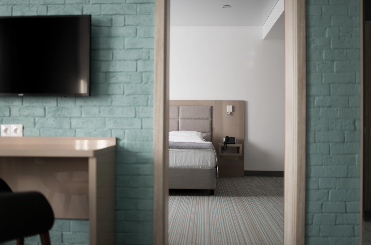 Капитал Гостиница