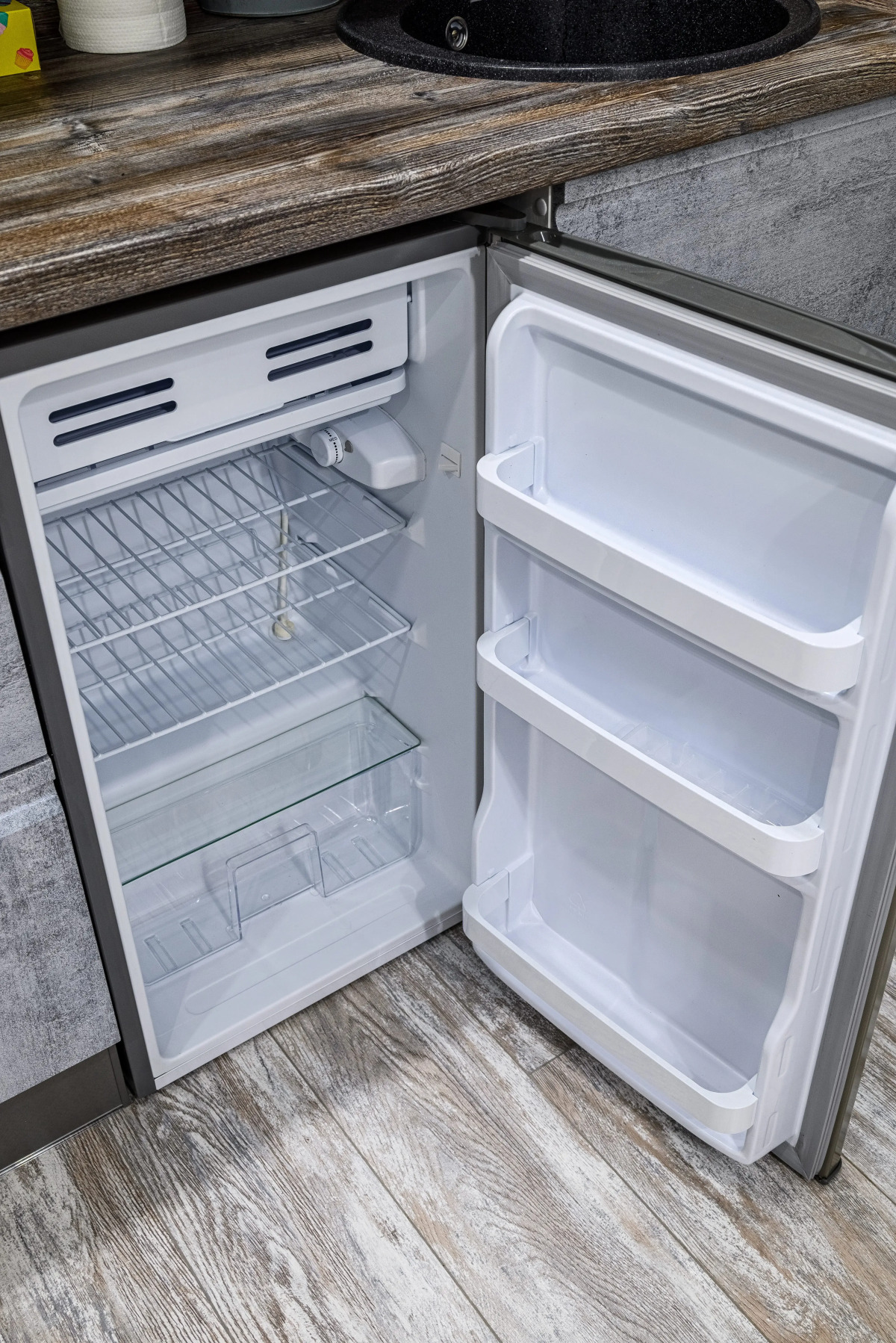 Апартаменты с видом на горы