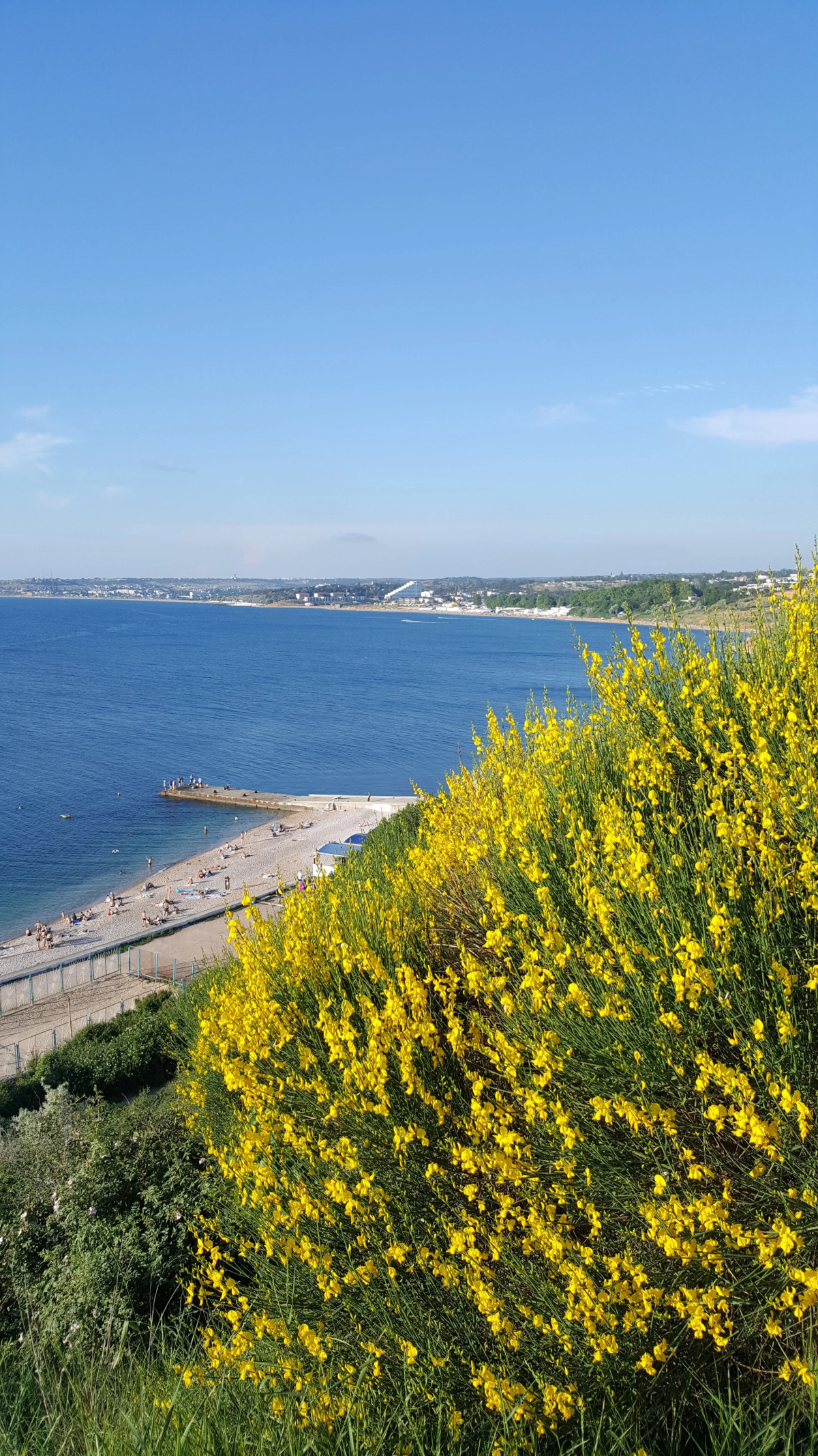 Гостевой Дом Роза Ветров