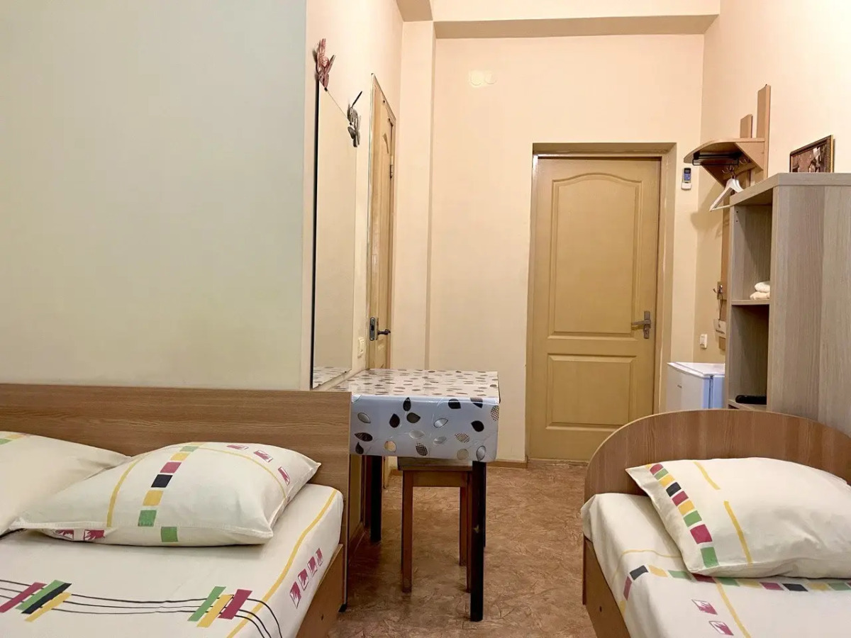 Гостевой дом Агидель