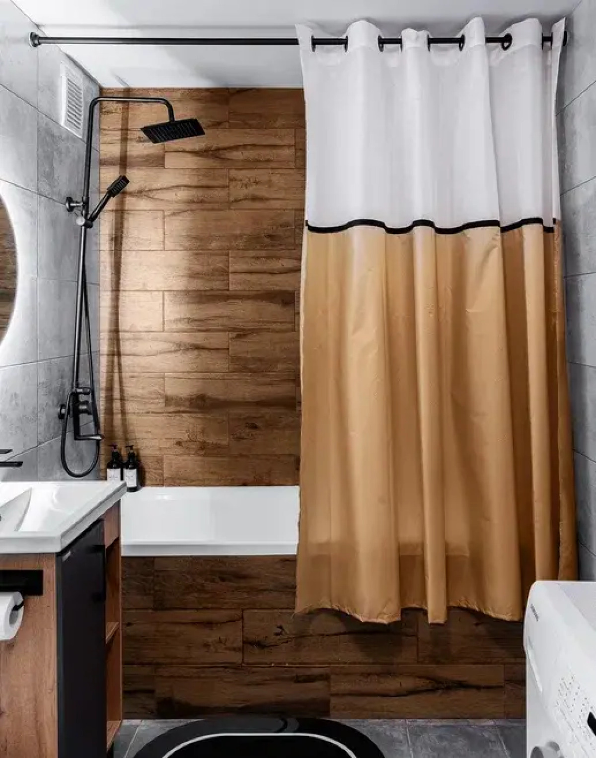 Квартира Современная