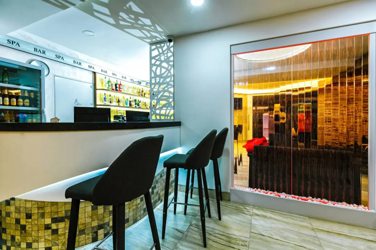 Гостиница Губернская