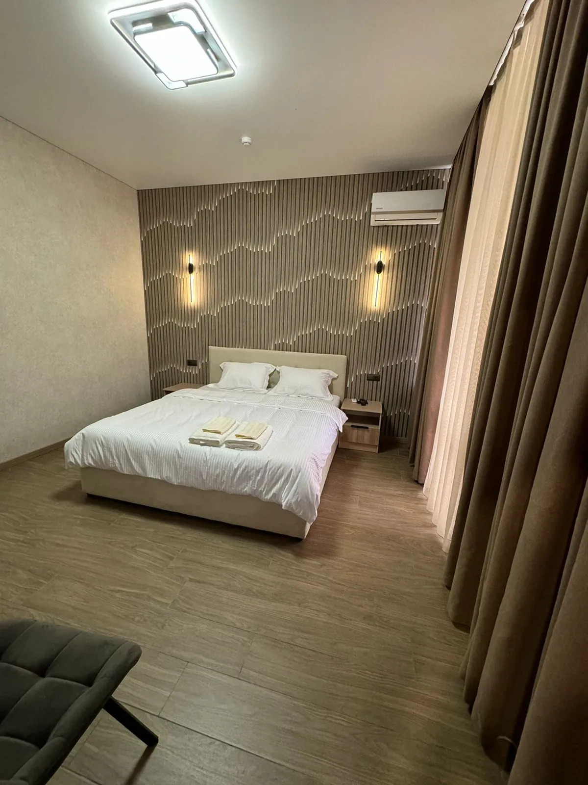 Апартаменты Апартикс