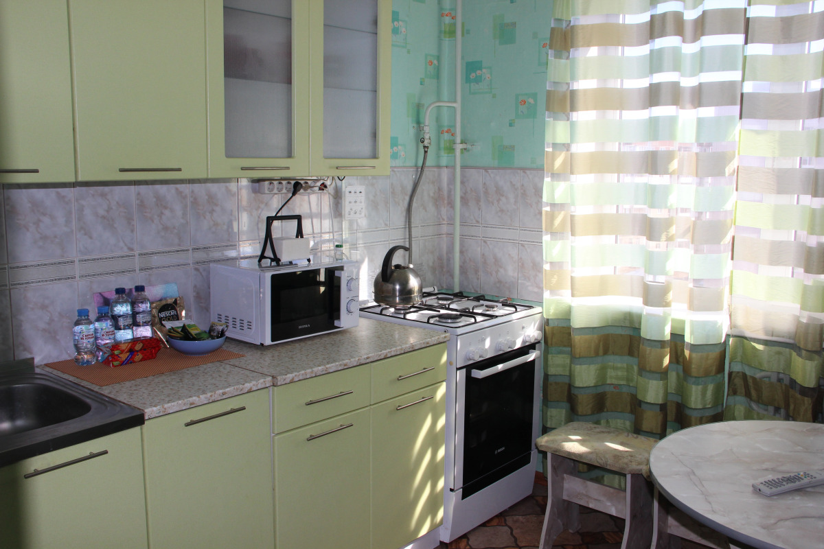 Апартаменты The Best