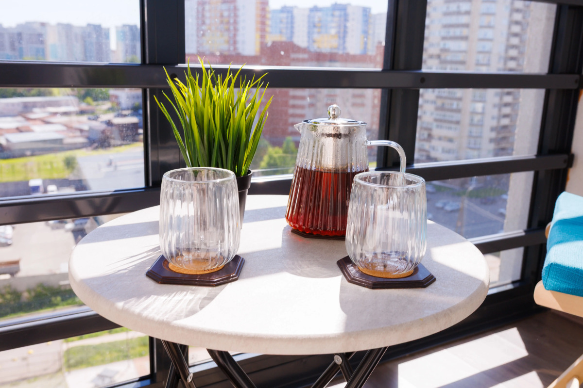 Апартаменты ЛайтХаус