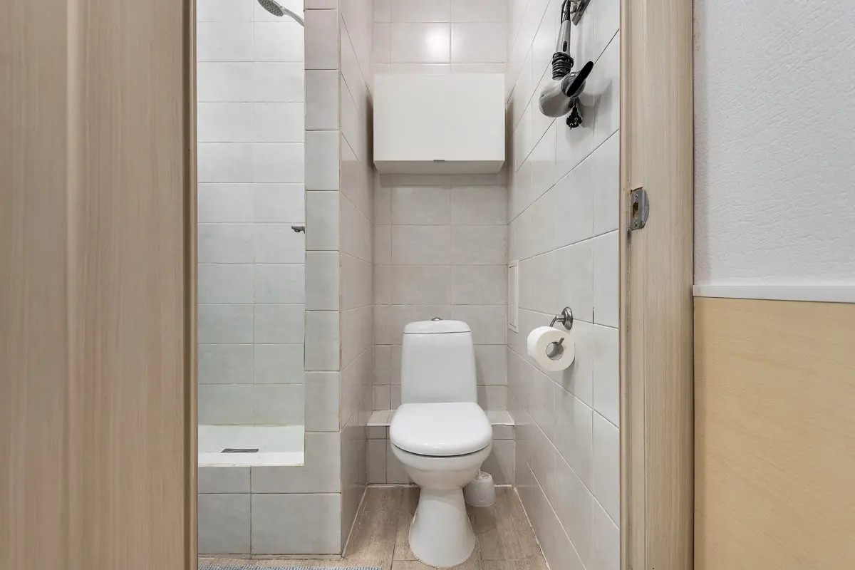 Апартаменты в Небоскребе с Видом на Неву