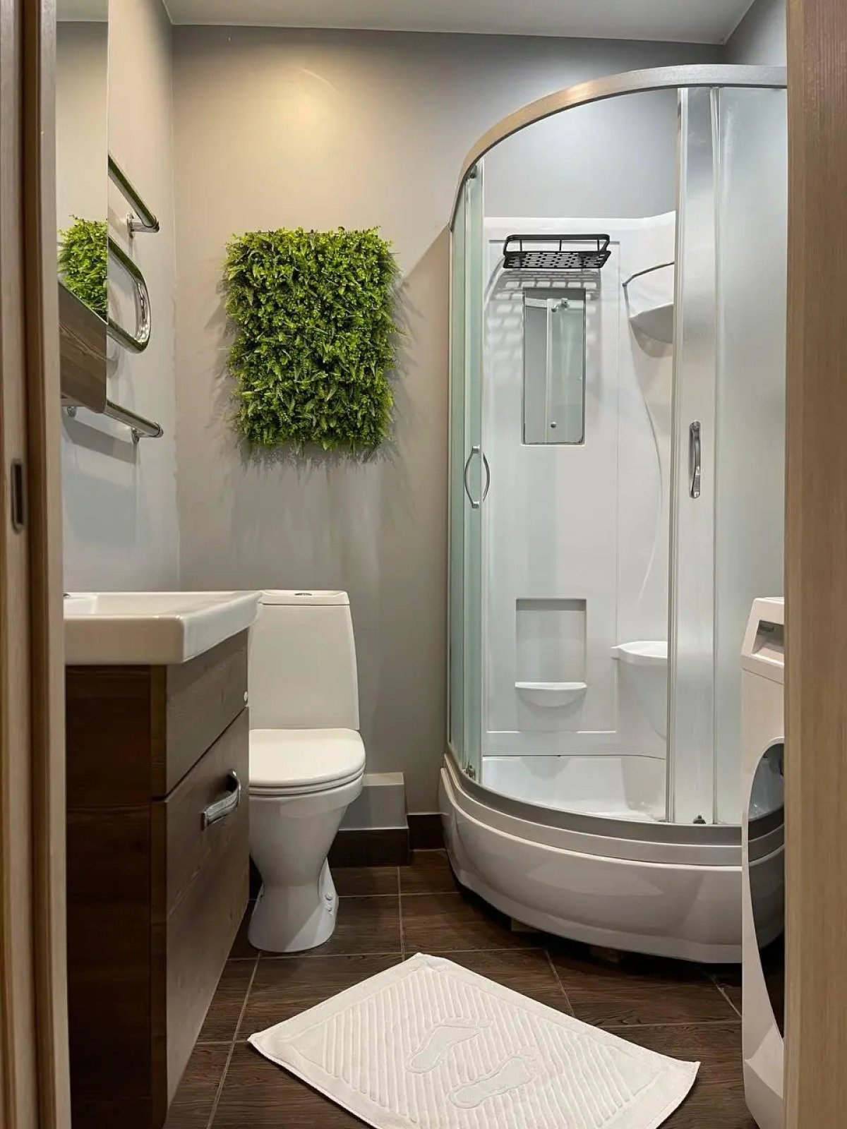 Квартира около метро Зил