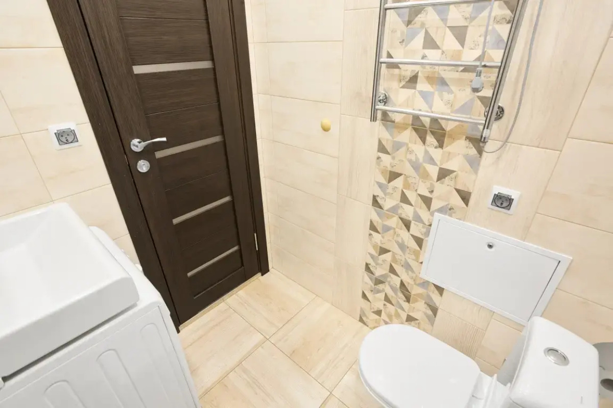 Апартаменты в Жк Полтавский