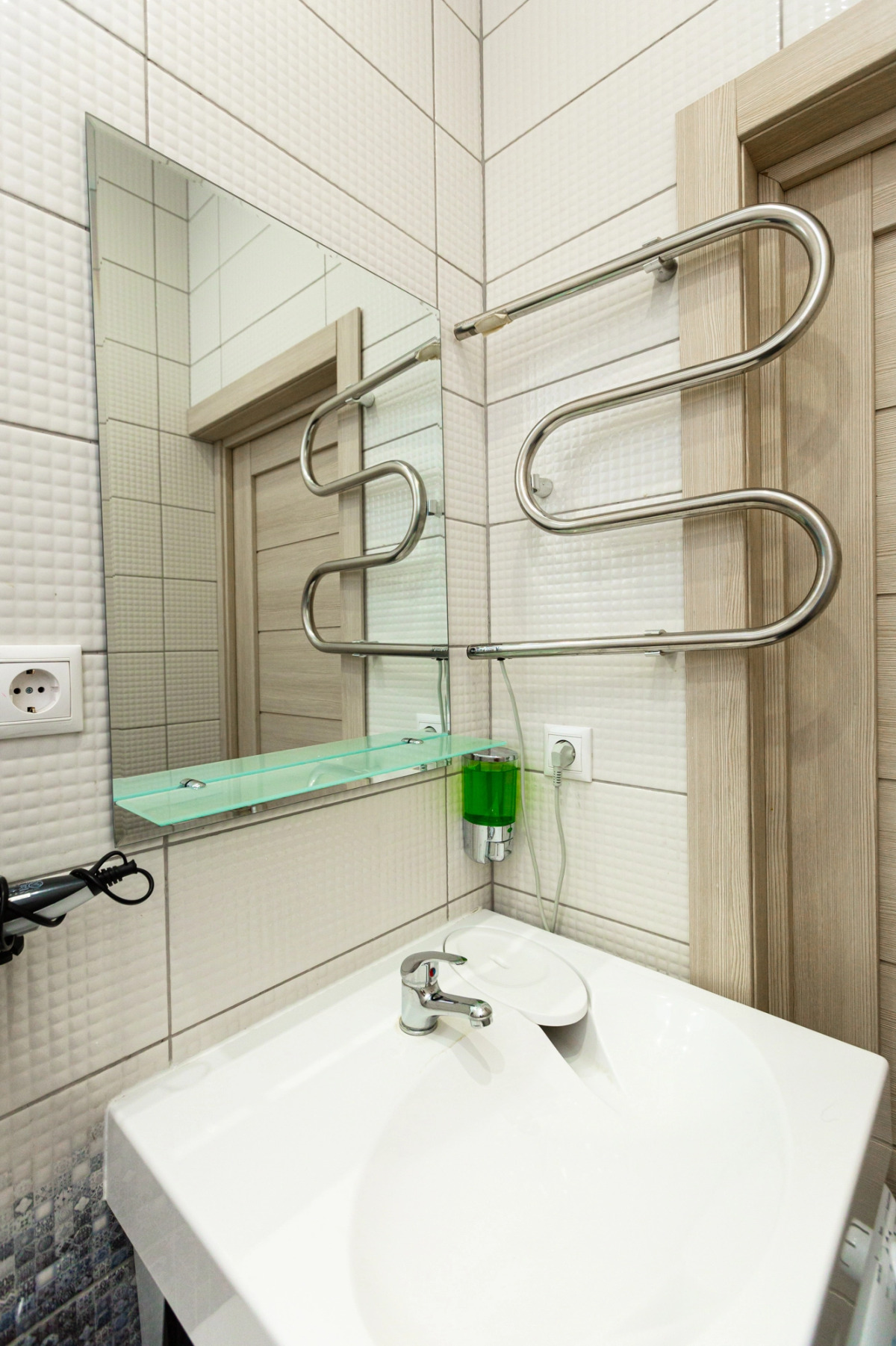 Апартаменты ЖК Букинист 275/2