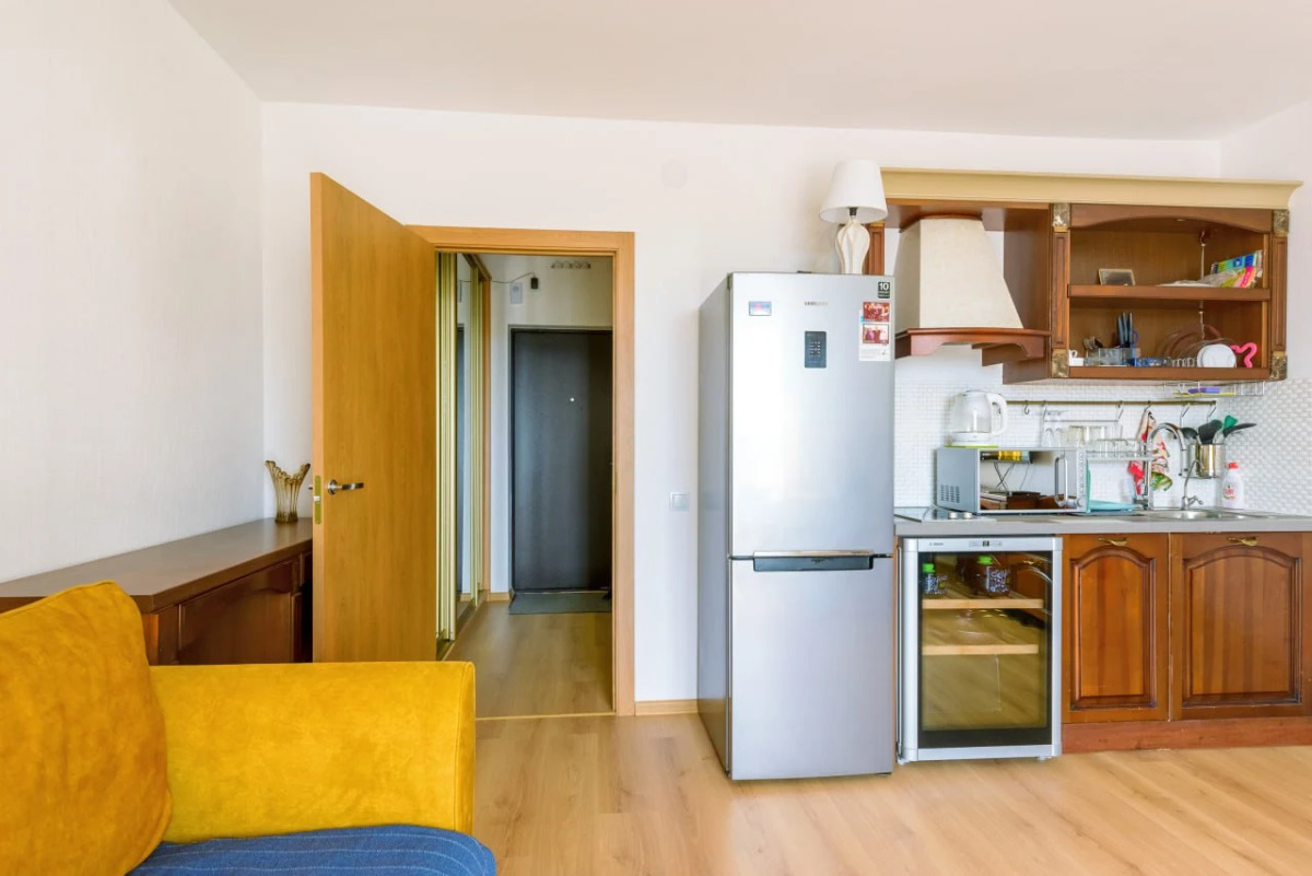 Апартаменты FoxyFlat Sand