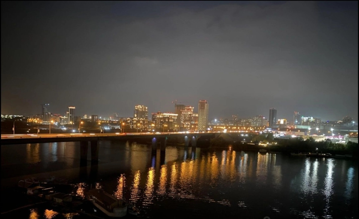 Квартира 2-ком бизнес-класcа Jet Life у Аквапарка