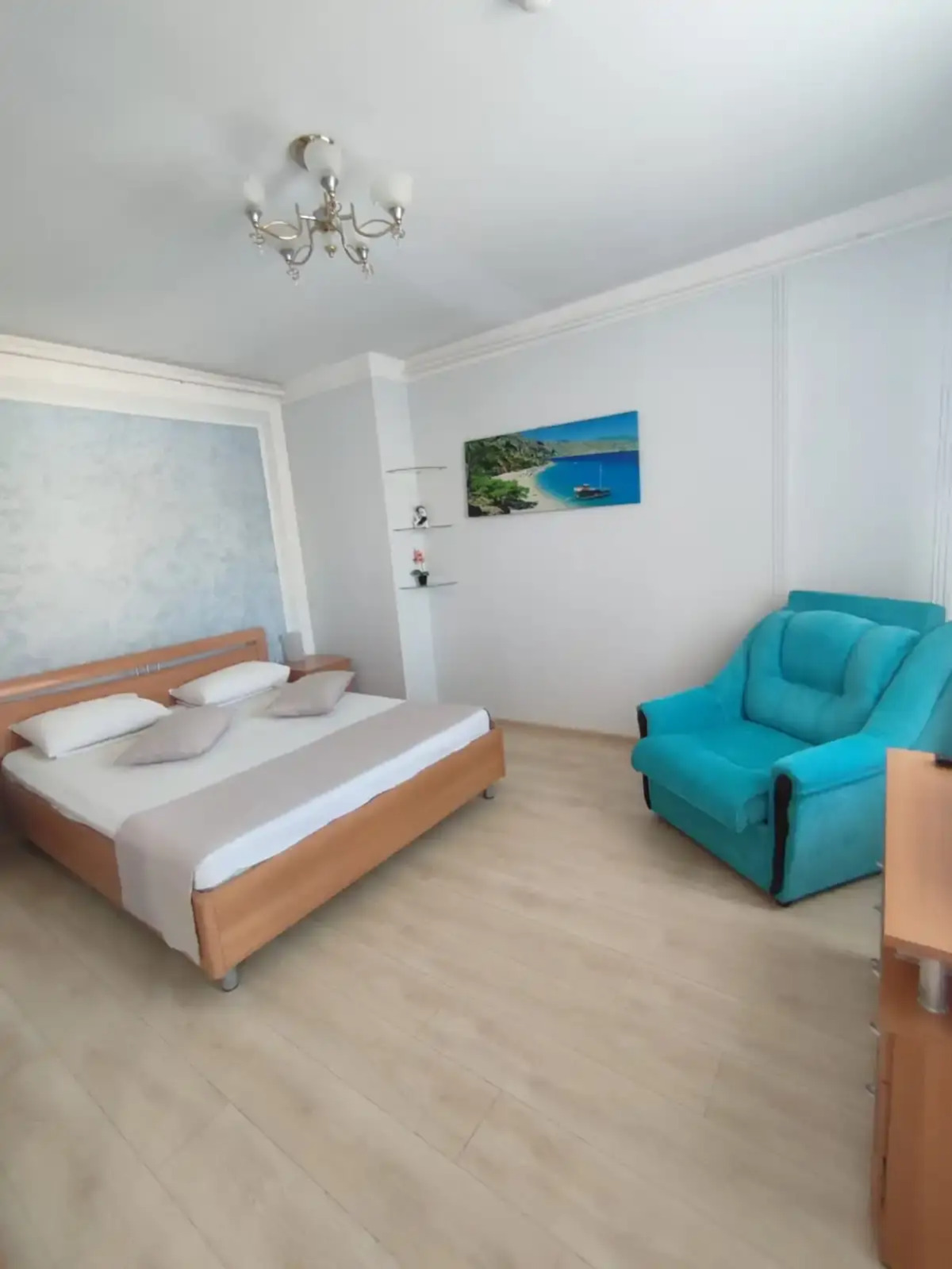 Гостевой дом SanVima