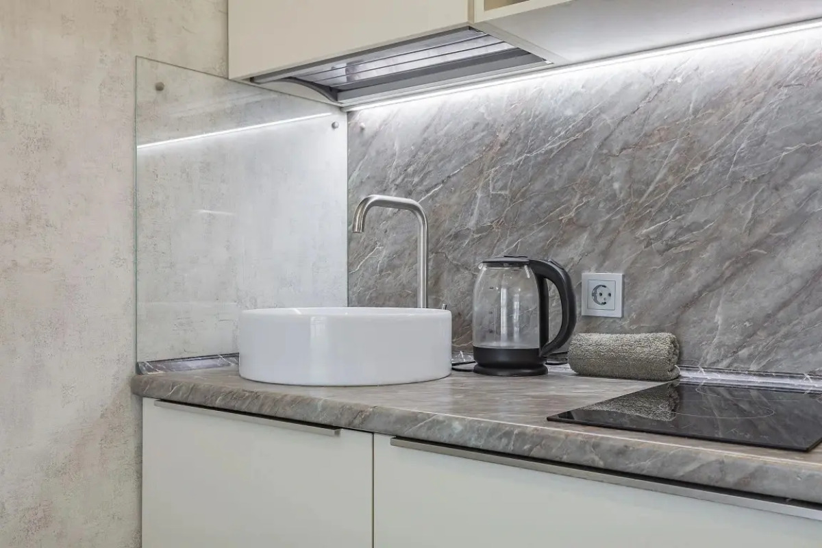 Апартаменты Апарт-Риэлти 3