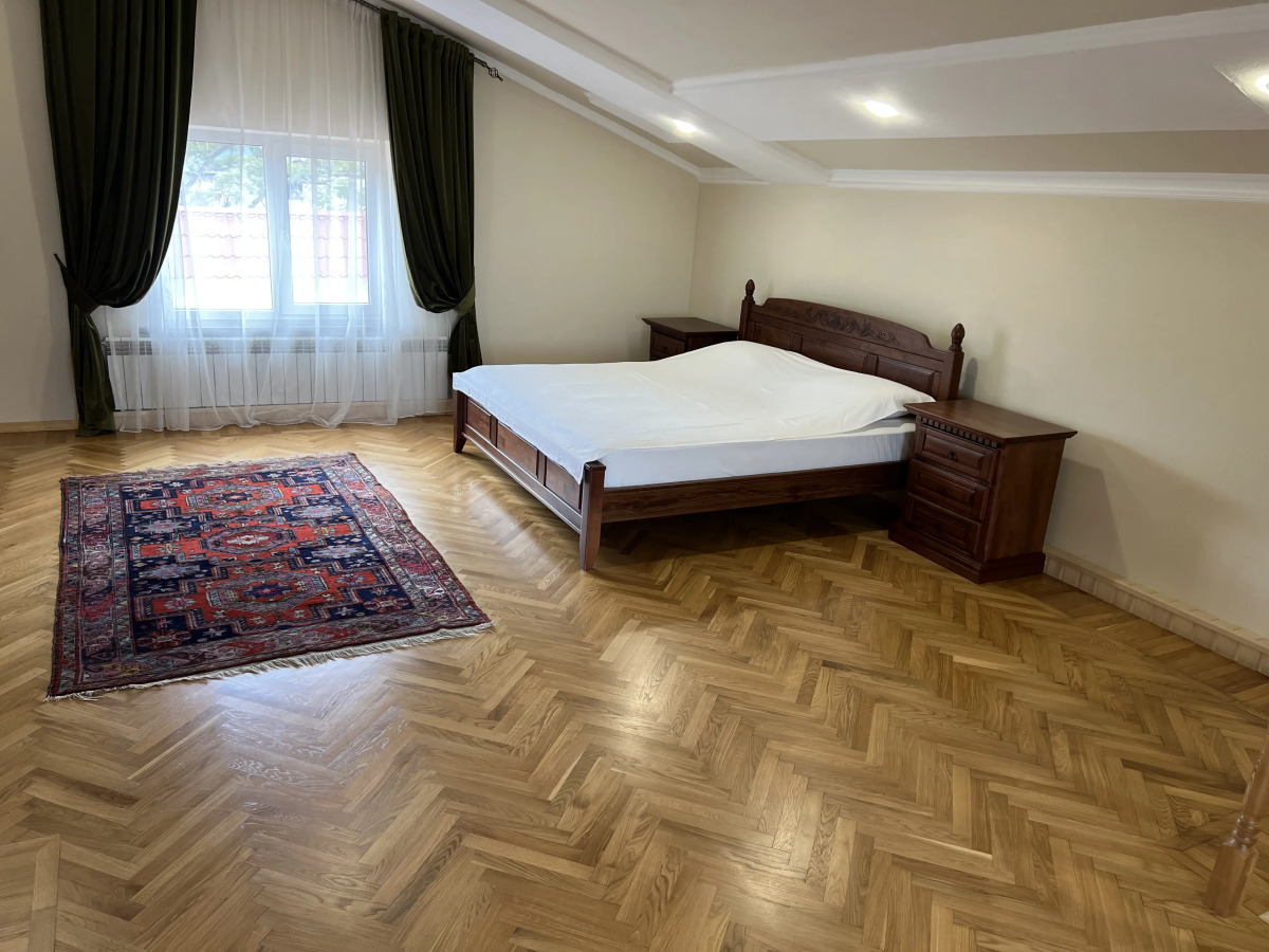 Гостевой дом Оазис