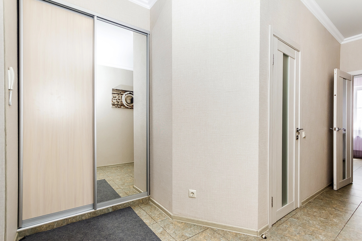 Апартаменты ApartGroup Repina 1/2, level 10