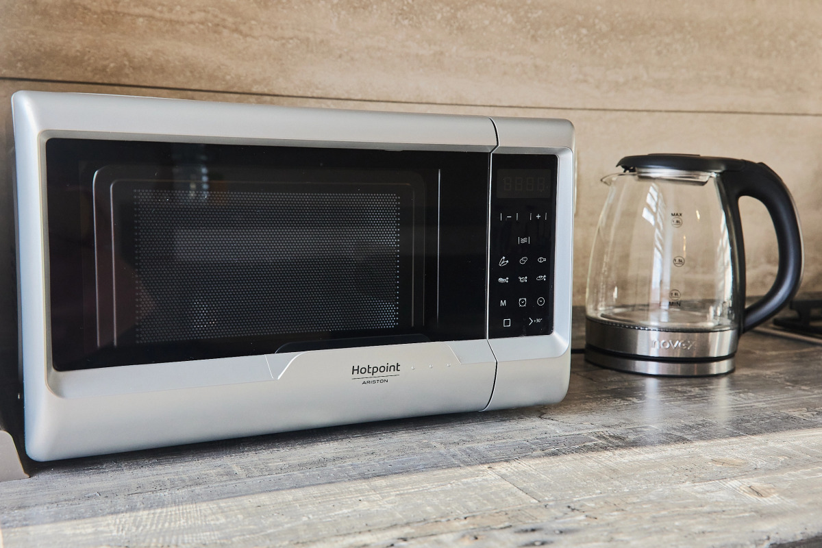 Апартаменты INCHU на Ленина с бесконтактным заселением