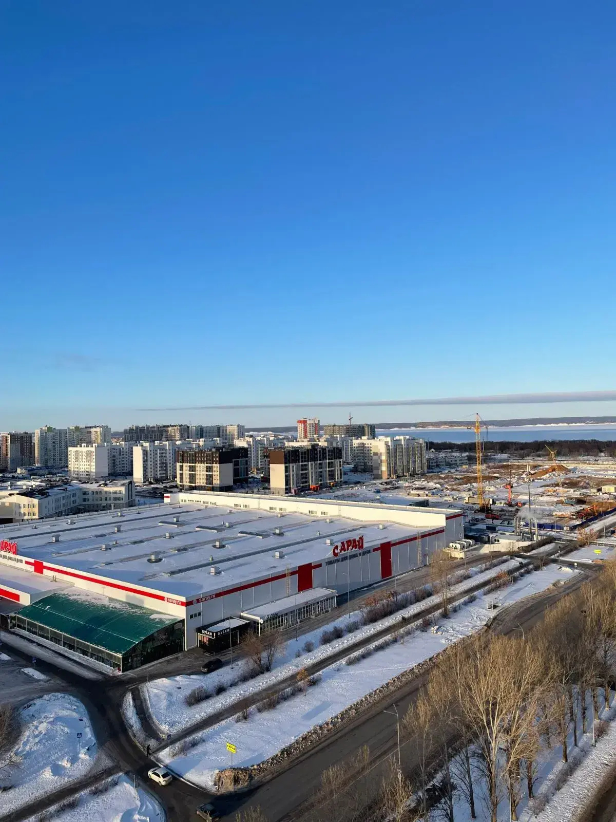 Квартира Атмосферные квартиры
