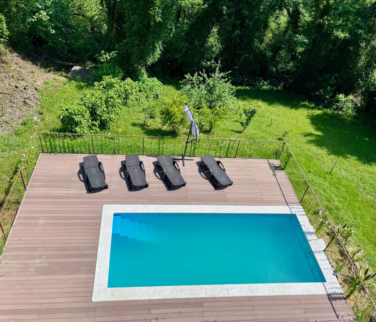 Гостевой дом Солнечная долина коттеджи Гости-24