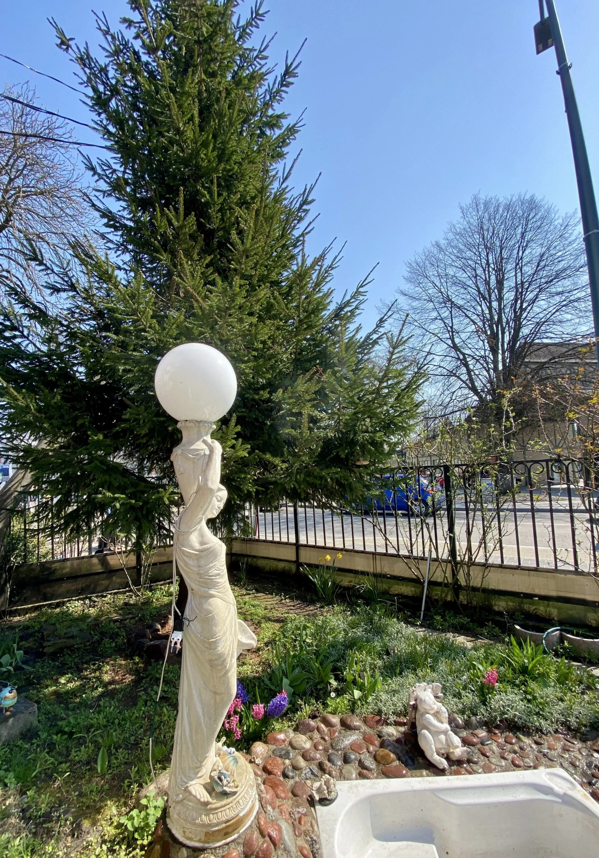 Апартаменты Сад у Моря