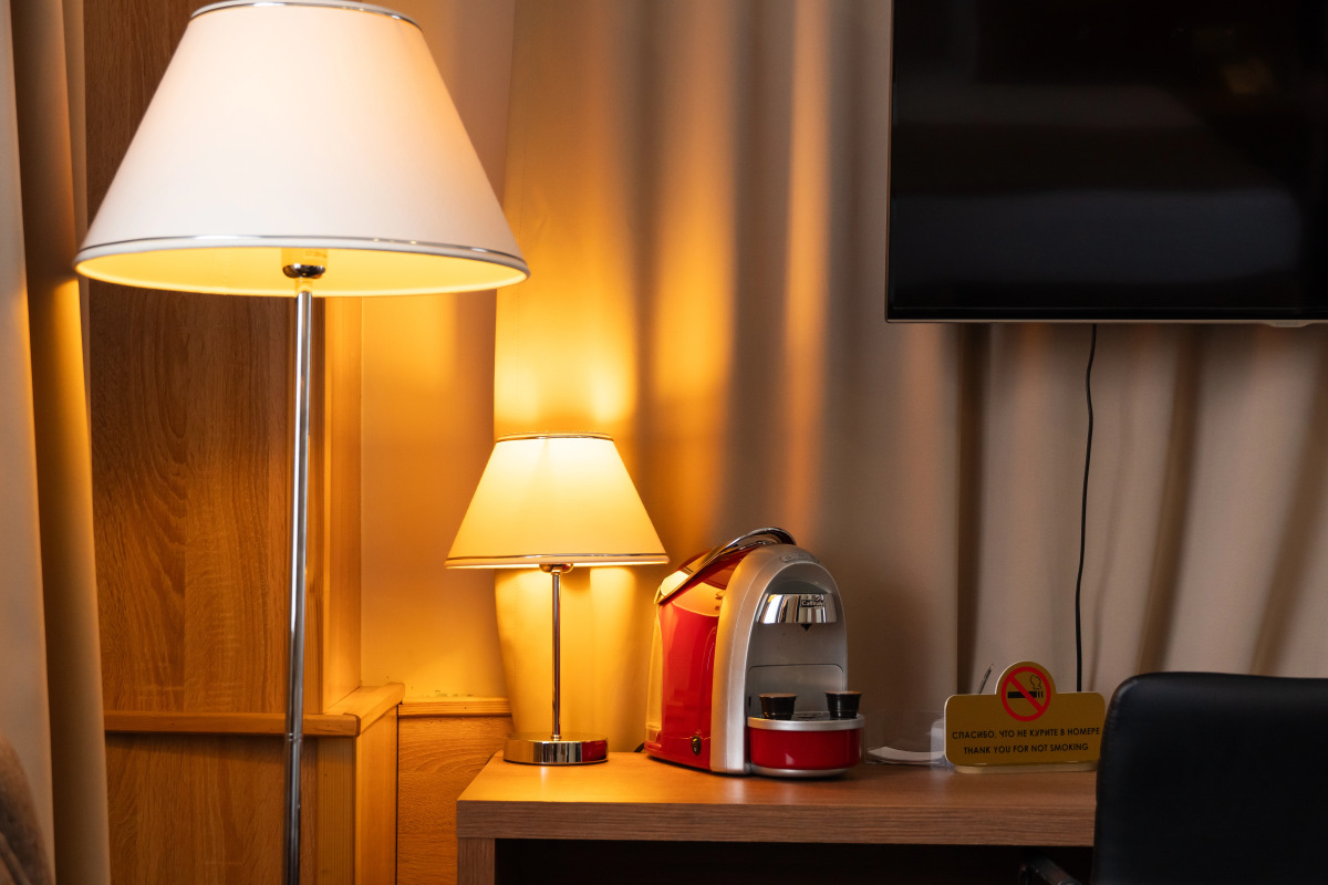 Отель Central City