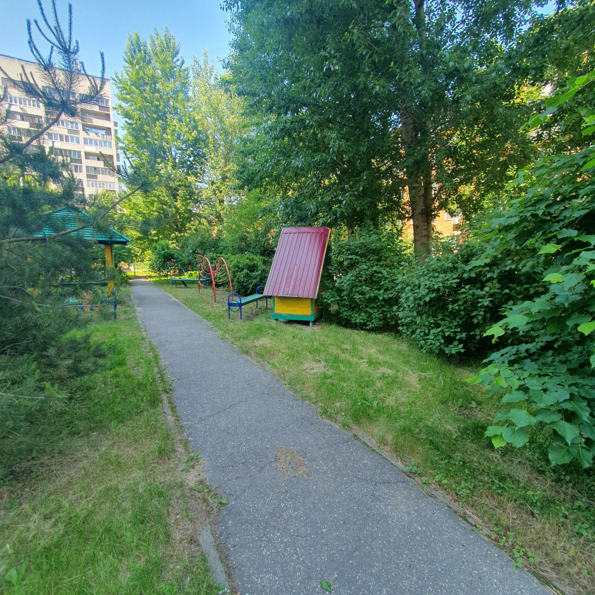 Апартаменты КвартРента НН 17 этаж с видом на закаты