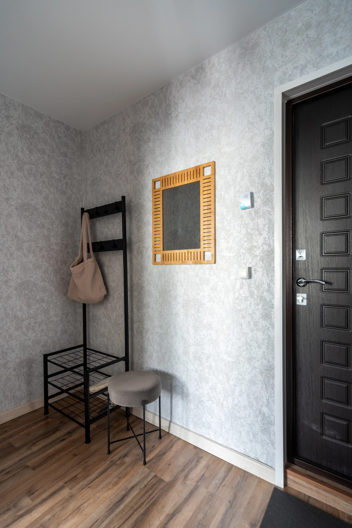 Апартаменты на Варшавке