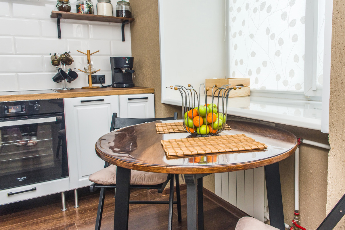 Апартаменты на Морской набережной