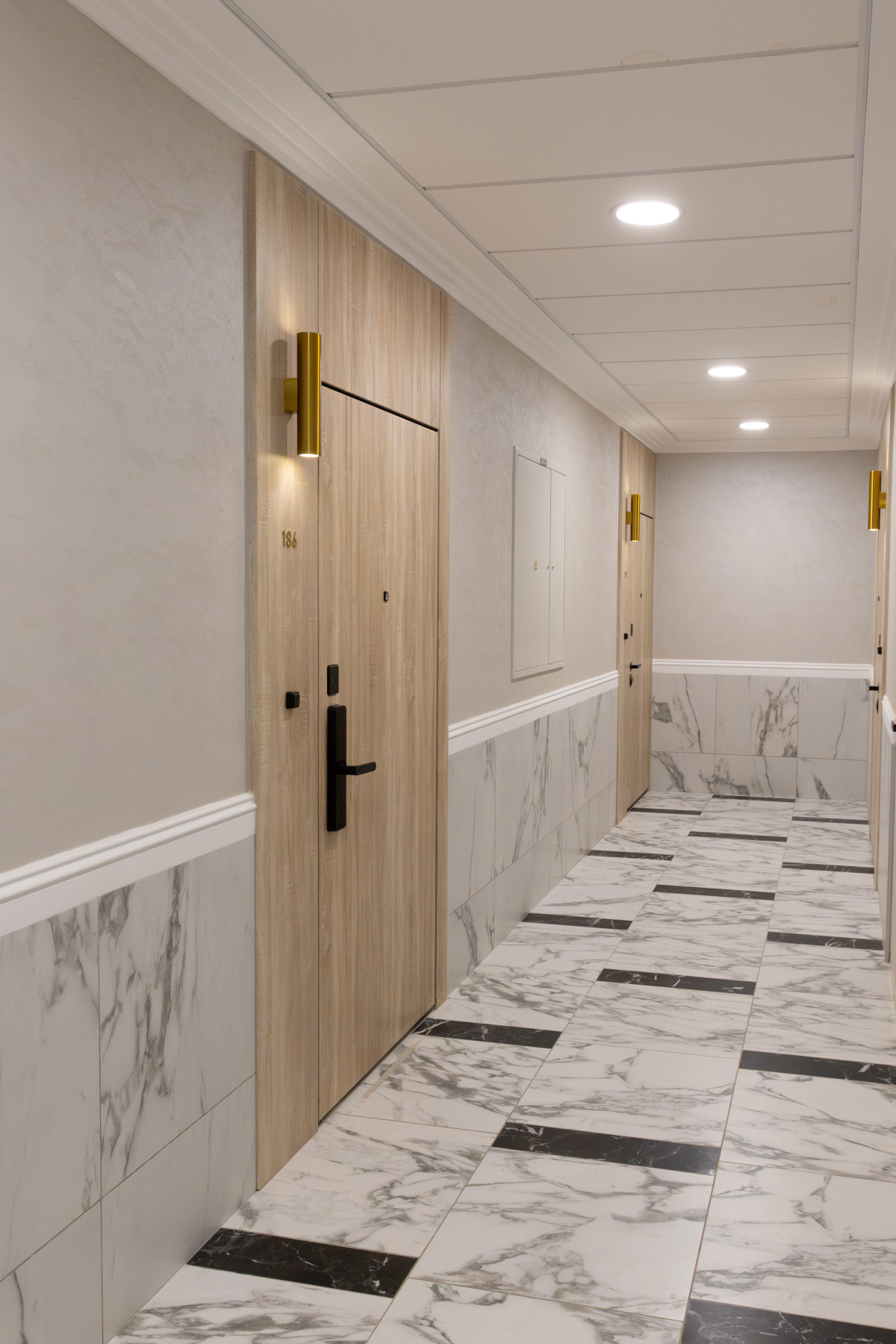 Апартаменты 1010