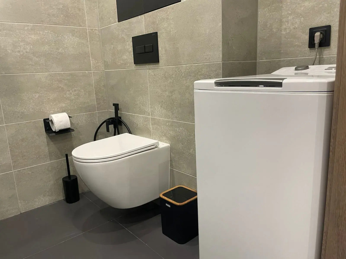 Квартира Казань Анаса Тазетдинова 1