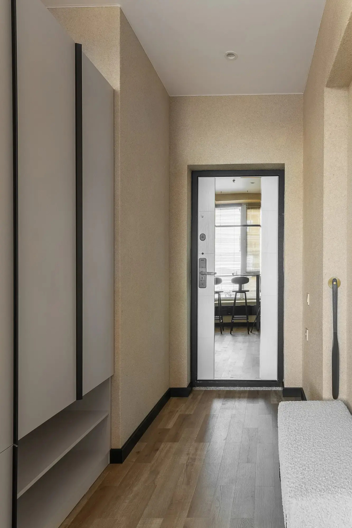 Апартаменты Style Velvet