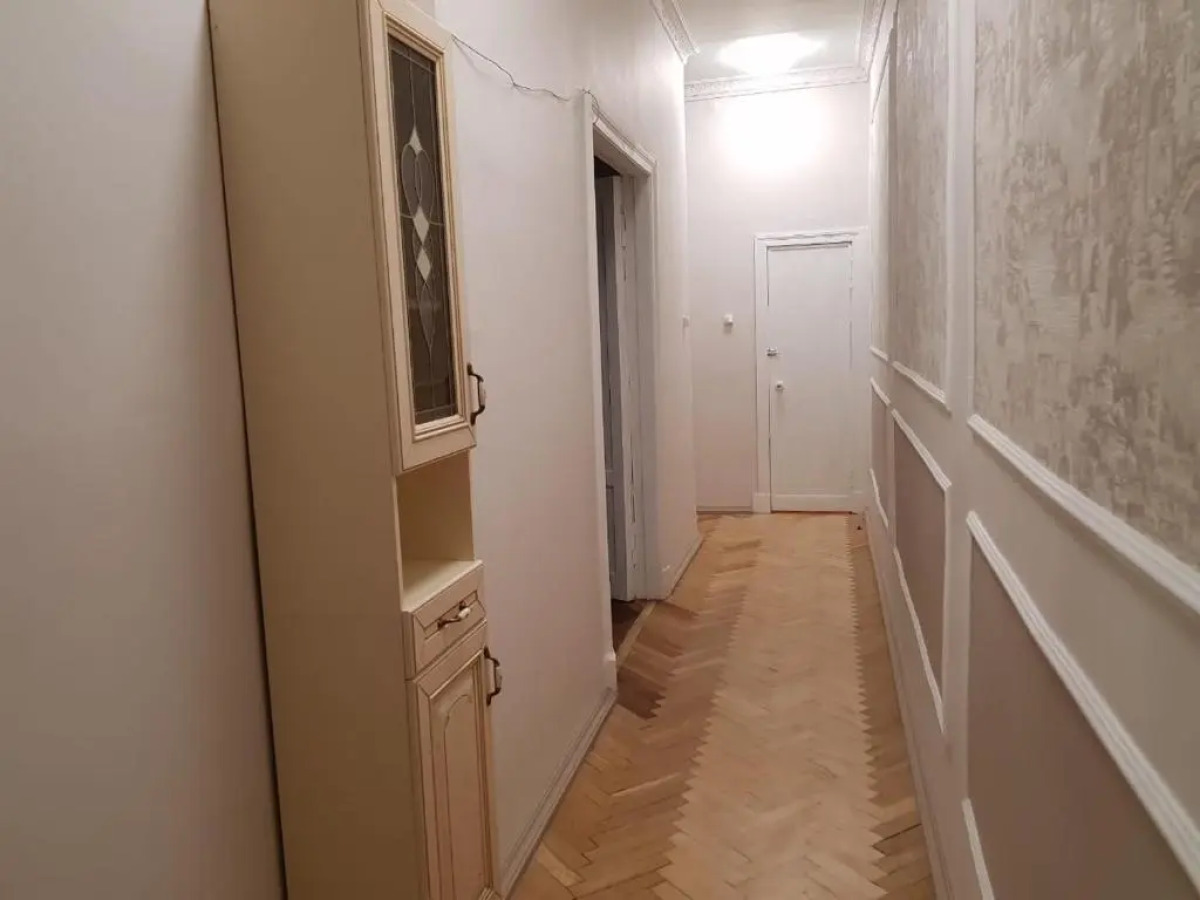 Квартира DiAm apartment на Васильевском
