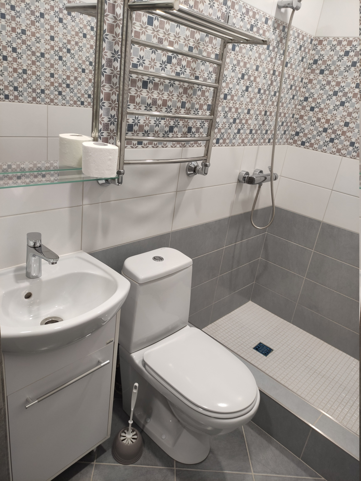 Квартира Идеальная в Автово