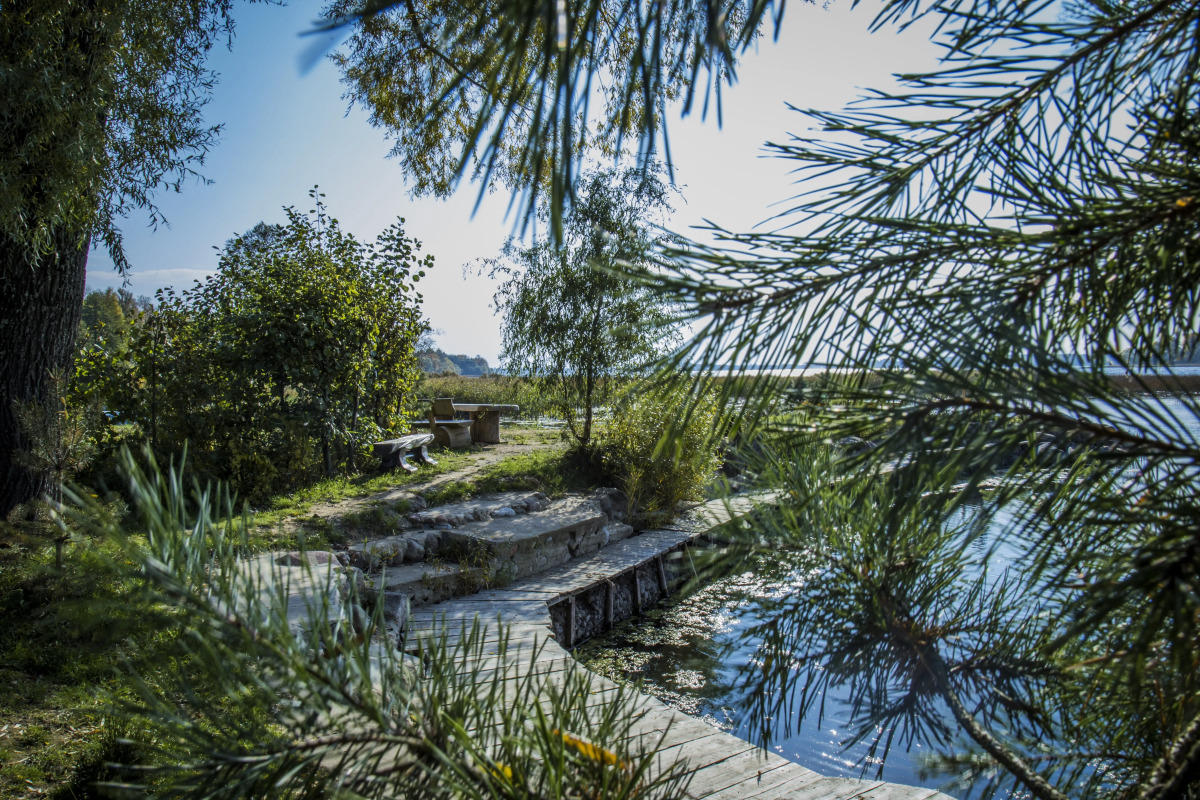 Гостевой дом хутор Скреблово