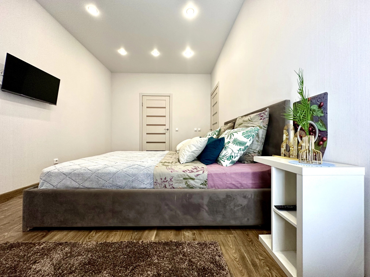 Квартира Апартаменты в центре города