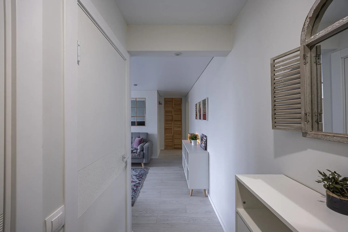 Квартира 3-х комнатная квартира на набережной у кремля