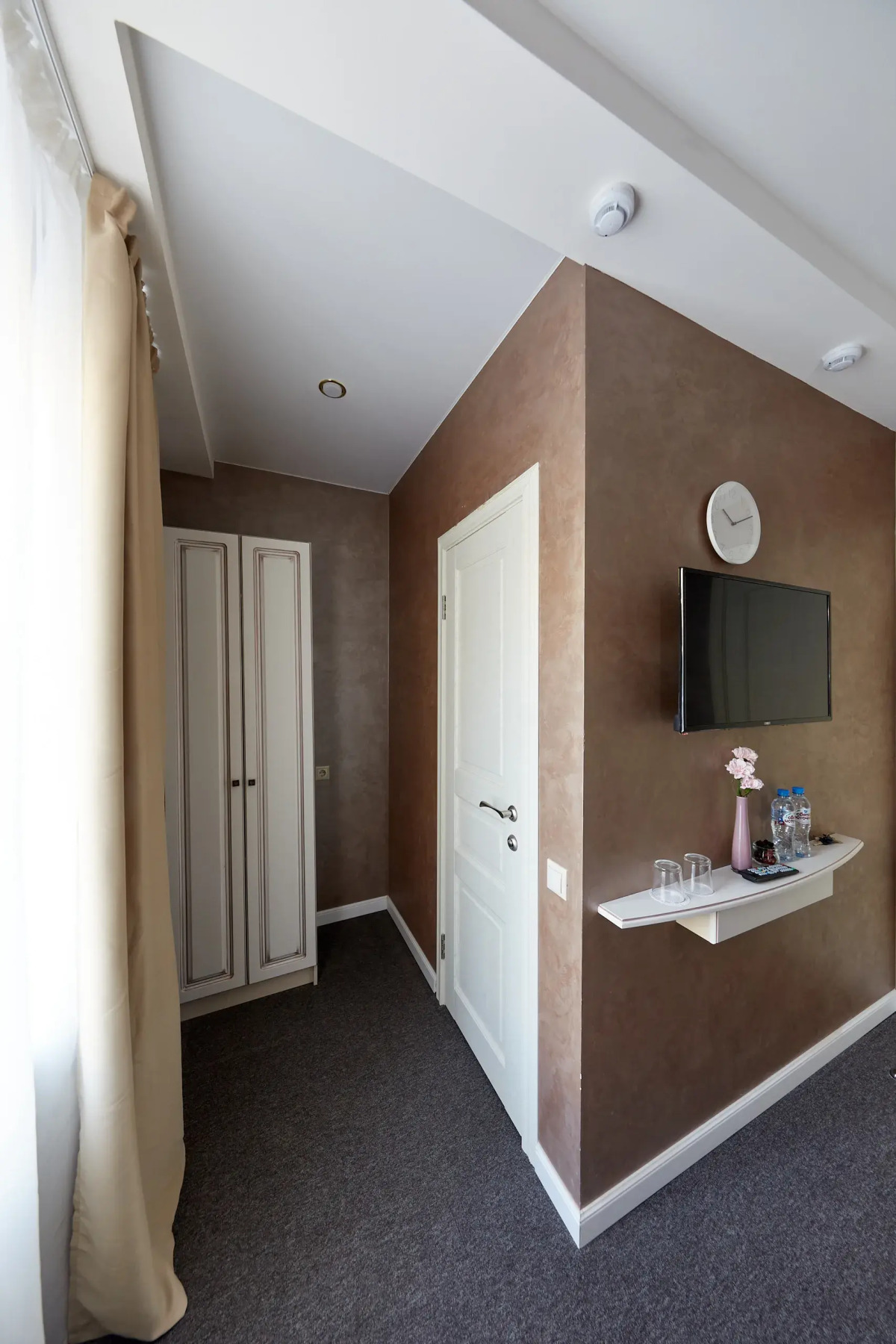 Городской отель МаркоBoutique hotel Marko