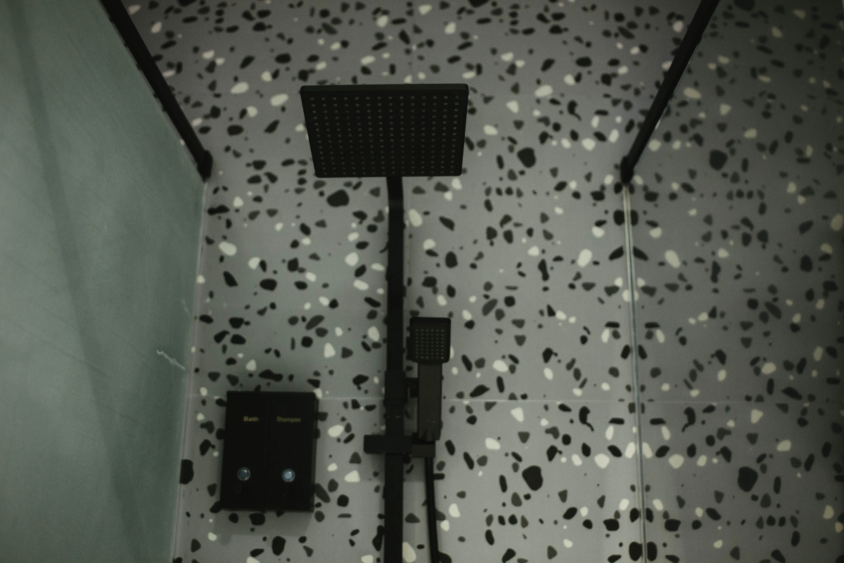 Капсульный Отель Makura